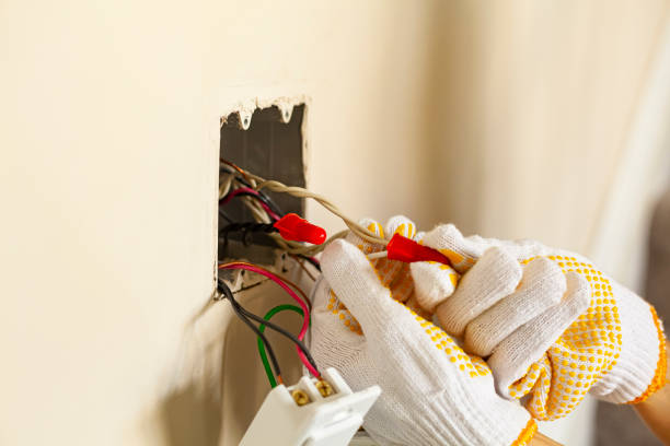 Emergency Electrical Repair Services in Citrus Park, AZ