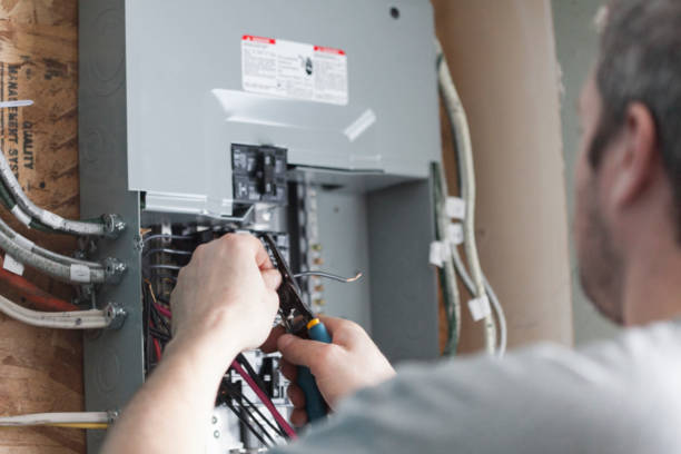 Industrial Electrical Services in Citrus Park, AZ